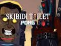 Jeu Skibidi Toilet Pong en ligne Jeu Skibidi Toilet Pong en ligne