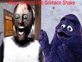 Jeu Quand Mamie A Rencontré Grimace Shake en ligne