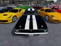Jeu Jeu de Crash de Voiture CCG en ligne
