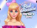 Jeu Obsession Rose Barbara Core en ligne