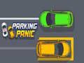 Jeu Panic Parking en ligne