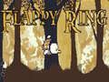 Jeu Anneau Flappy en ligne