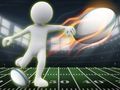 Jeu Course et Coup de Rugby Stickman en ligne Jeu Course et Coup de Rugby Stickman en ligne