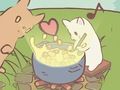 Jeu Ville des Chats Mignons en ligne