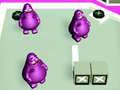 Jeu Mélangeur de Balles Grimaçant en ligne