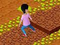 Jeu Tim Glissant : Le Chemin vers la Maison en ligne
