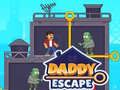 Jeu Évasion du papa en ligne