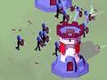 Jeu Bataille de l'Homme Allumette en ligne