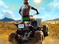 Jeu Jeux de vélo tout terrain Quad en ligne