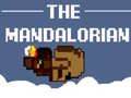 Jeu Le Mandalorien en ligne