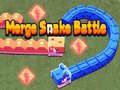 Jeu Merge de Serpent de Combat en ligne