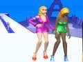 Jeu Marcheurs de la mode en ligne Jeu Marcheurs de la mode en ligne