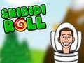 Jeu Skibidi Roule en ligne