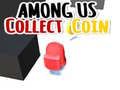 Jeu Among Us Collecter des Pièces en ligne