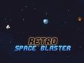 Jeu Tireur Spatial Rétro en ligne