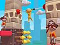 Jeu Tombe de bonhomme bâton en ligne