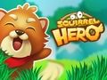 Jeu Héros Écureuil en ligne