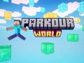 Jeu Monde du Parkour en ligne