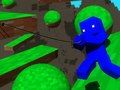 Jeu Boss du Parkour en ligne