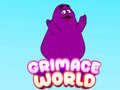 Jeu Monde Grimace en ligne