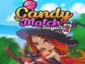 Jeu Sagas de Match de Bonbons 2 en ligne