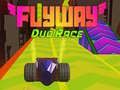 Jeu Course Duo Volant en ligne