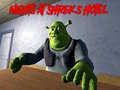 Jeu Cinq nuits à l'hôtel de Shrek en ligne