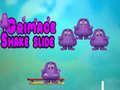 Jeu Diapositive Grimace Shake en ligne