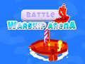 Jeu Arenes de Guerres Maritimes en ligne