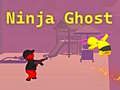 Jeu Fantôme Ninja en ligne