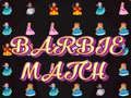 Jeu Barbie Match en ligne Jeu Barbie Match en ligne
