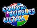 Jeu Bulles de Couleur Ultra en ligne