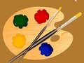 Jeu Simon dit Palette en ligne
