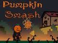 Jeu Coup de Citrouille en ligne