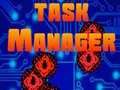 Jeu Gestionnaire de tâches en ligne