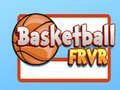 Jeu Basketball FRVR en ligne Jeu Basketball FRVR en ligne