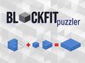 Jeu Casse-tête Blockfit en ligne