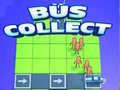 Jeu Collecte de bus en ligne Jeu Collecte de bus en ligne
