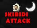 Jeu Attaque Skibidi en ligne Jeu Attaque Skibidi en ligne