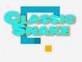 Jeu Serpent Classique en ligne Jeu Serpent Classique en ligne