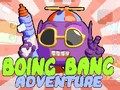 Jeu Aventure Boing Bang en ligne