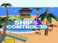 Jeu Contrôle de Navire 3D en ligne