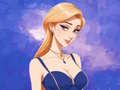 Jeu Dames de Paris - Anime Clicker en ligne