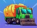 Jeu Eco Recycler en ligne