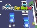 Jeu Maître de la voiture de poche en ligne Jeu Maître de la voiture de poche en ligne