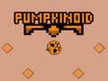 Jeu Pumpkinoïde en ligne Jeu Pumpkinoïde en ligne