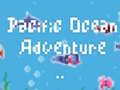 Jeu Aventure dans l'Océan Pacifique en ligne Jeu Aventure dans l'Océan Pacifique en ligne