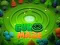 Jeu Labyrinthe Gyroscopique en ligne