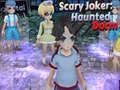 Jeu Joker Effrayant : Chaumière Hantée en ligne