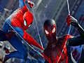 Jeu Spider-Man 2: L'Ombre de la toile en ligne